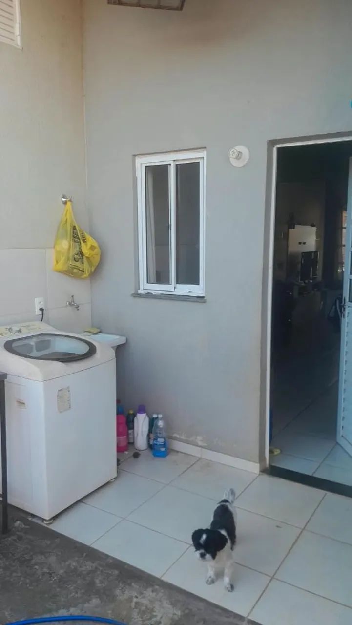 Vendo casa na Pacaembu PPTE - Foto 4