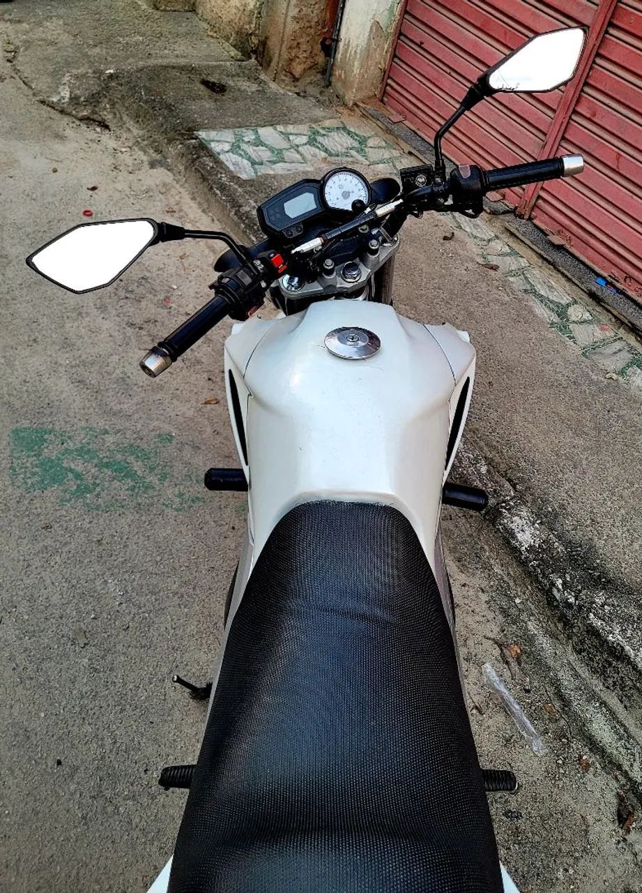 Fazer 250 ano 2015 - Foto 5