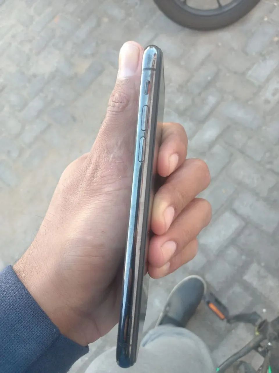 IPhone X - Foto 2