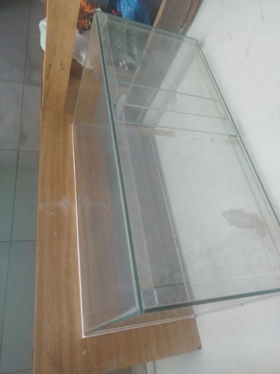 Aquário de 126L - Foto 3