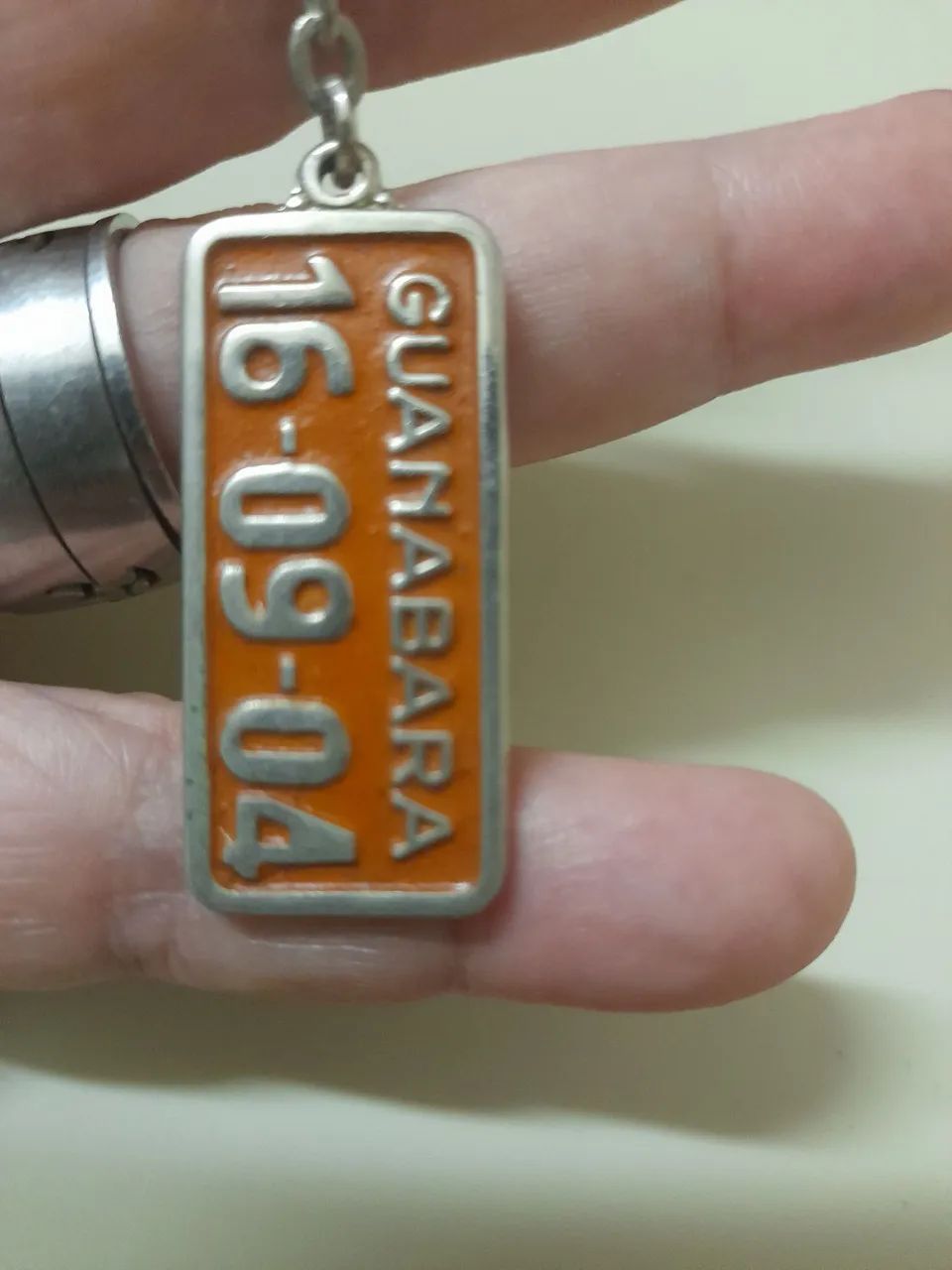 Chaveiro Antigo. - Foto 4