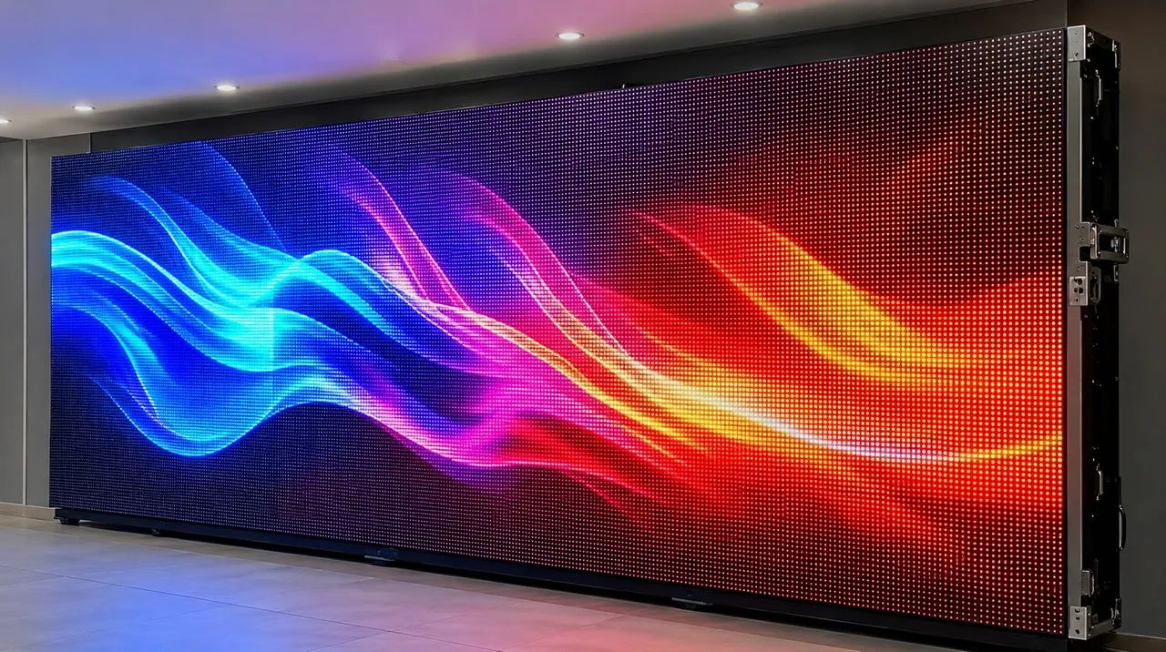 Painel de Led  - Foto 3