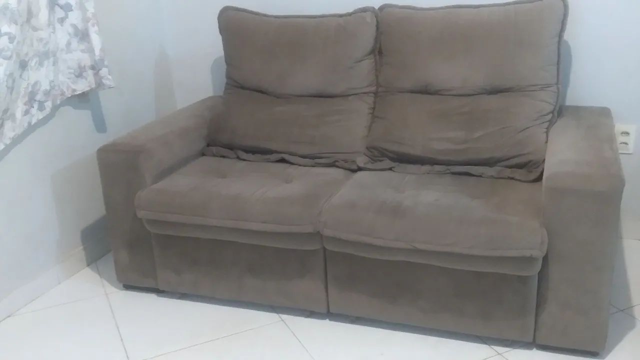 Sofá retrátil  - Foto 2