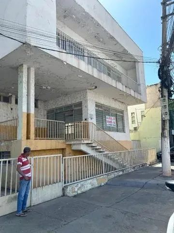 Comercial à venda e locação 1000M², Centro Norte, Cuiabá - MT - Foto 2