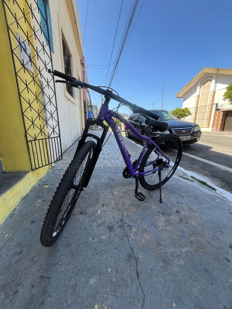 Bike aro 29 