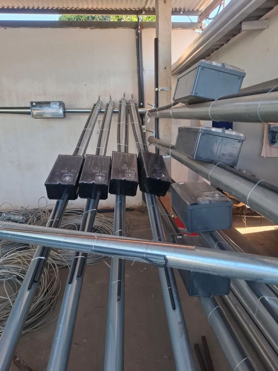 Eletricista 24 horas atendo Cuiabá e Várzea Grande  e Região  - Foto 3