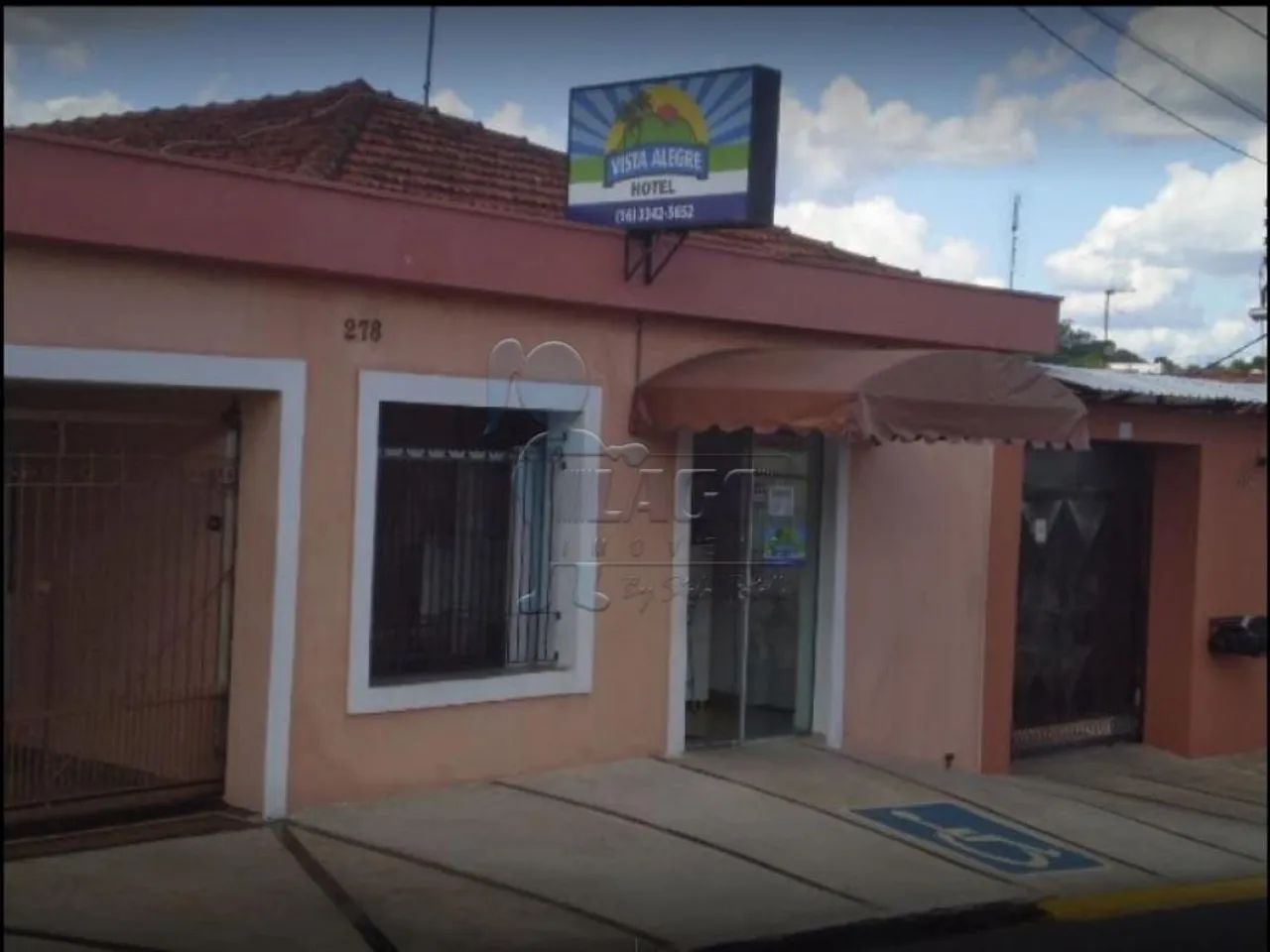 Comercial padrão Casa comercial em Ibitinga - Foto 2