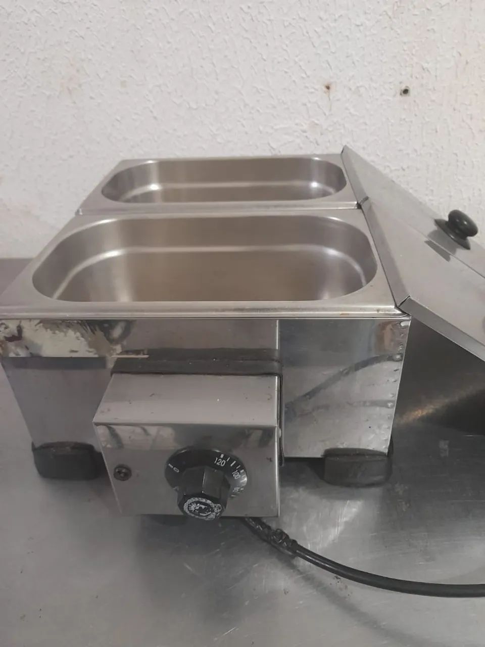 Self-service de 2 Lugares.... - Foto 4