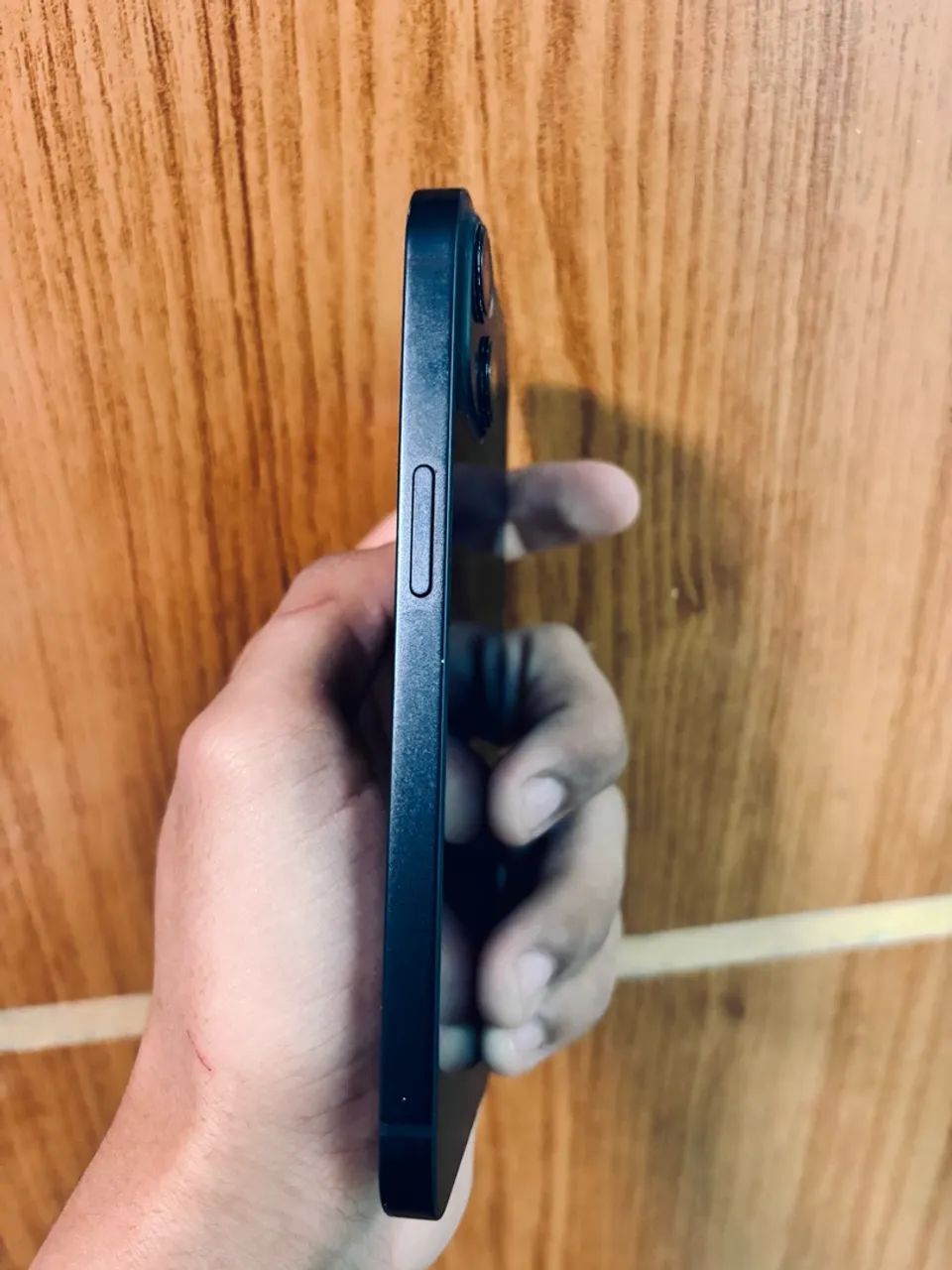 iphone 13 Preto 128Gb - Foto 3
