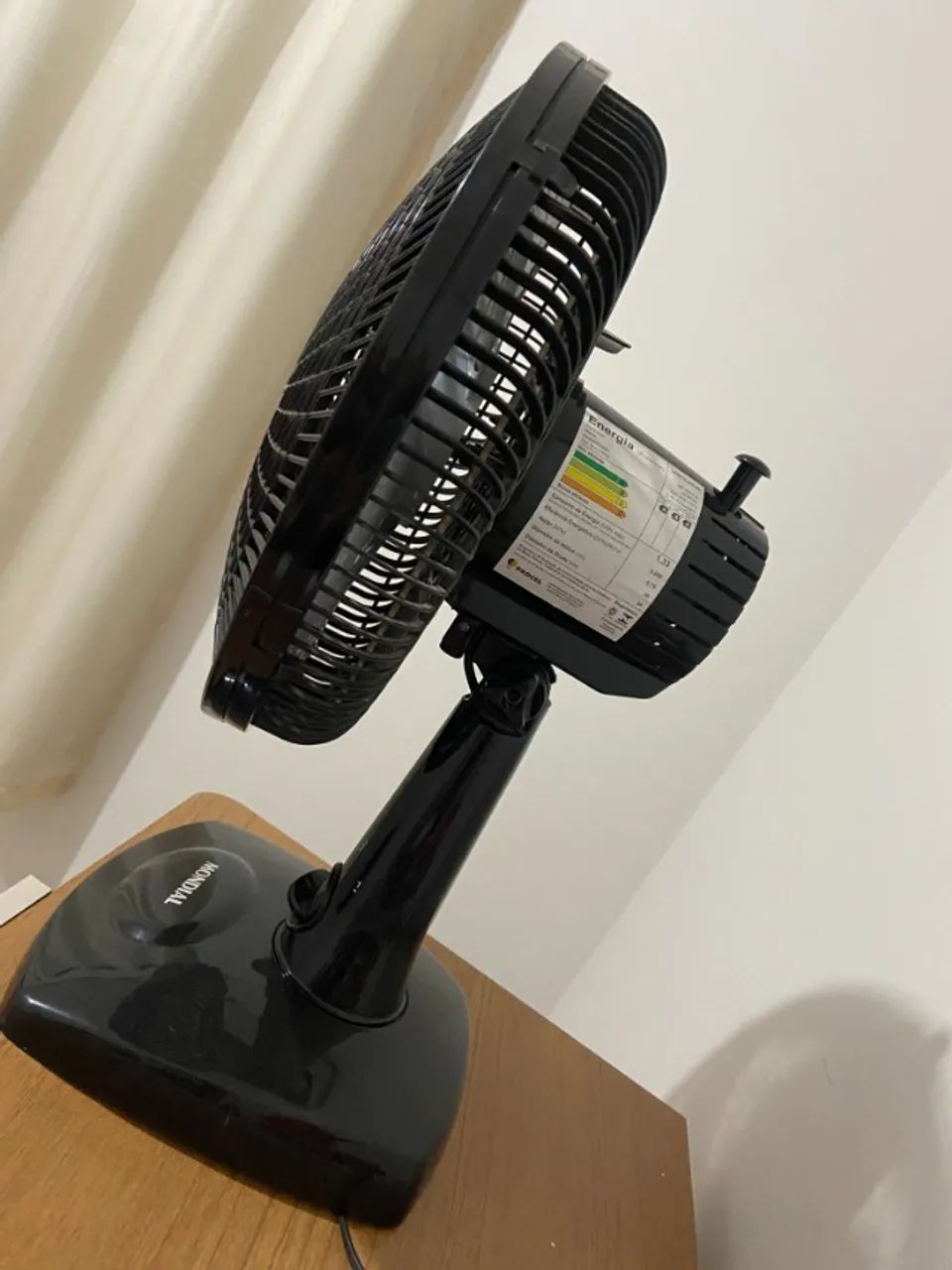 Ventilador - Foto 2