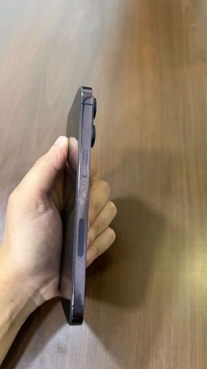 IPHONE 14 PRO MAX 128GB - Foto 4