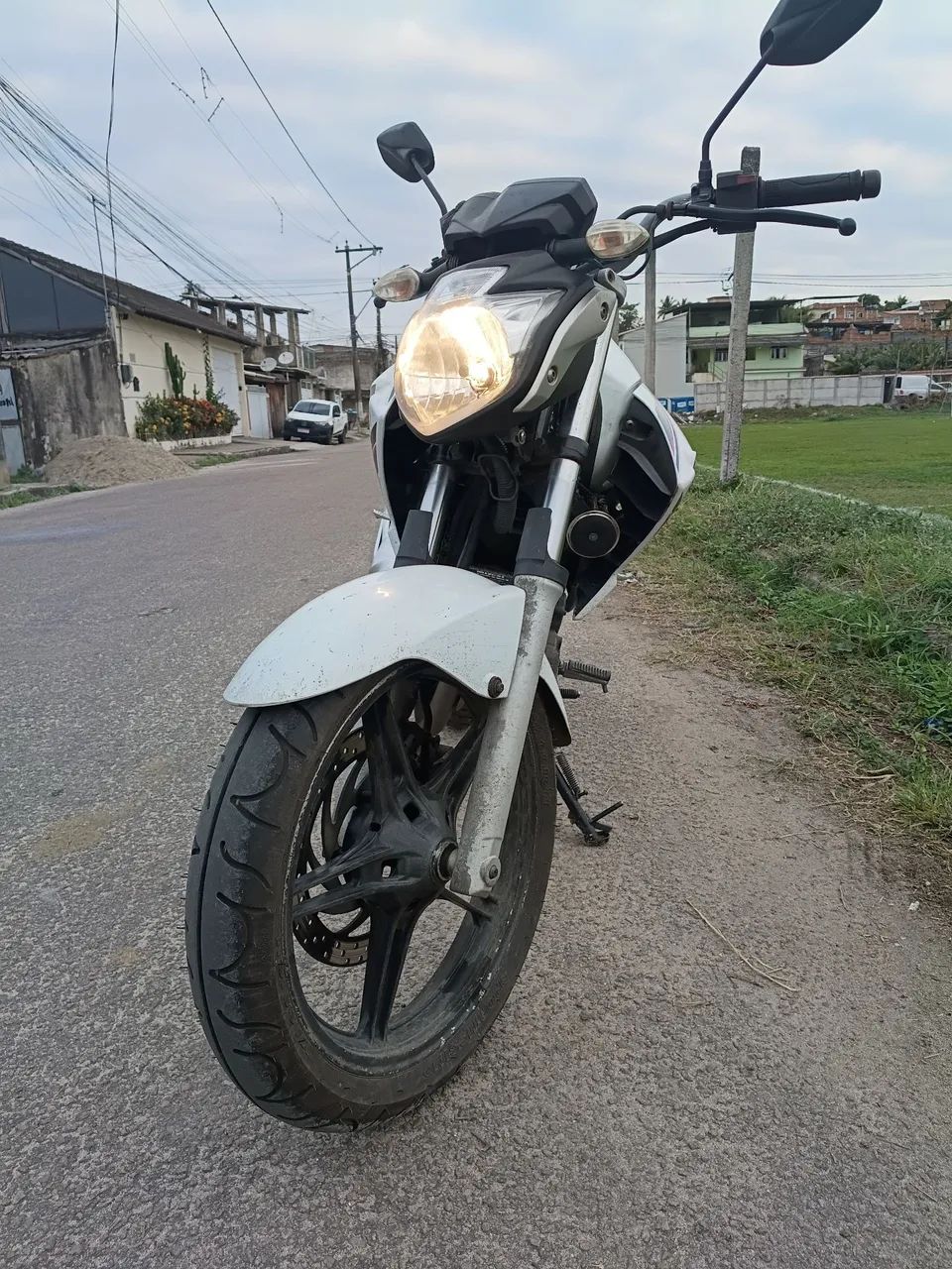 FAZER 250 ED LIMITADA  - Foto 2