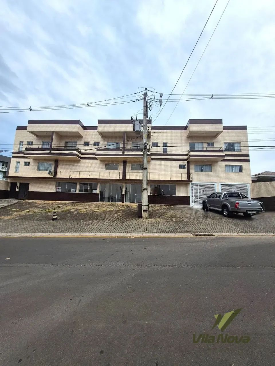 APARTAMENTO RUA AFONSO CELSO