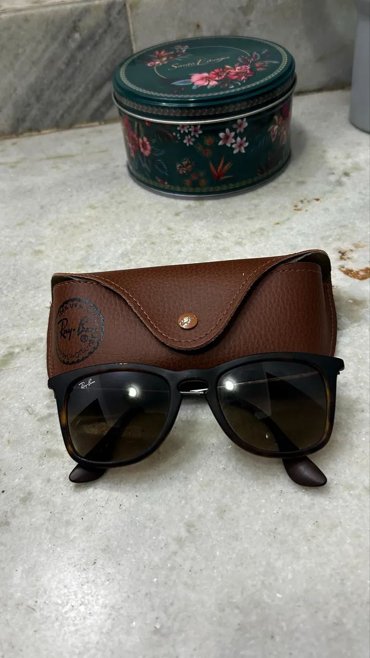 Rayban Chris 