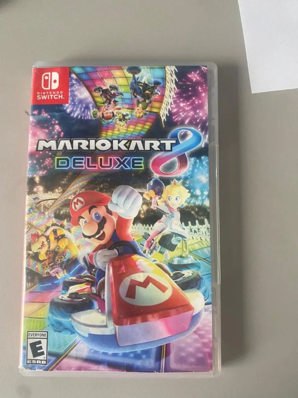 Nintendo Switch - Foto 5