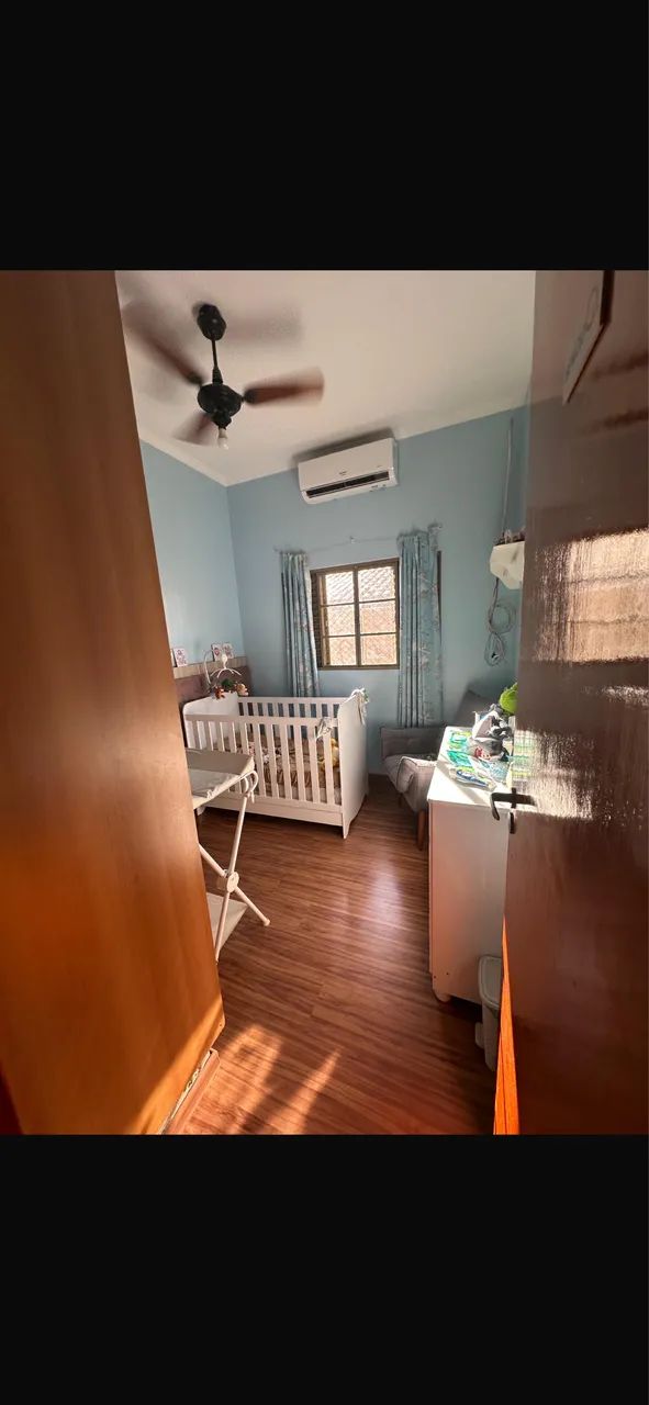 Vende-se casa Dumont 