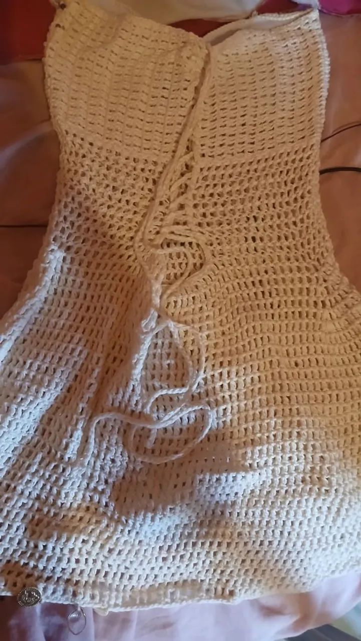 Vestido perfeito para praia  - Foto 2