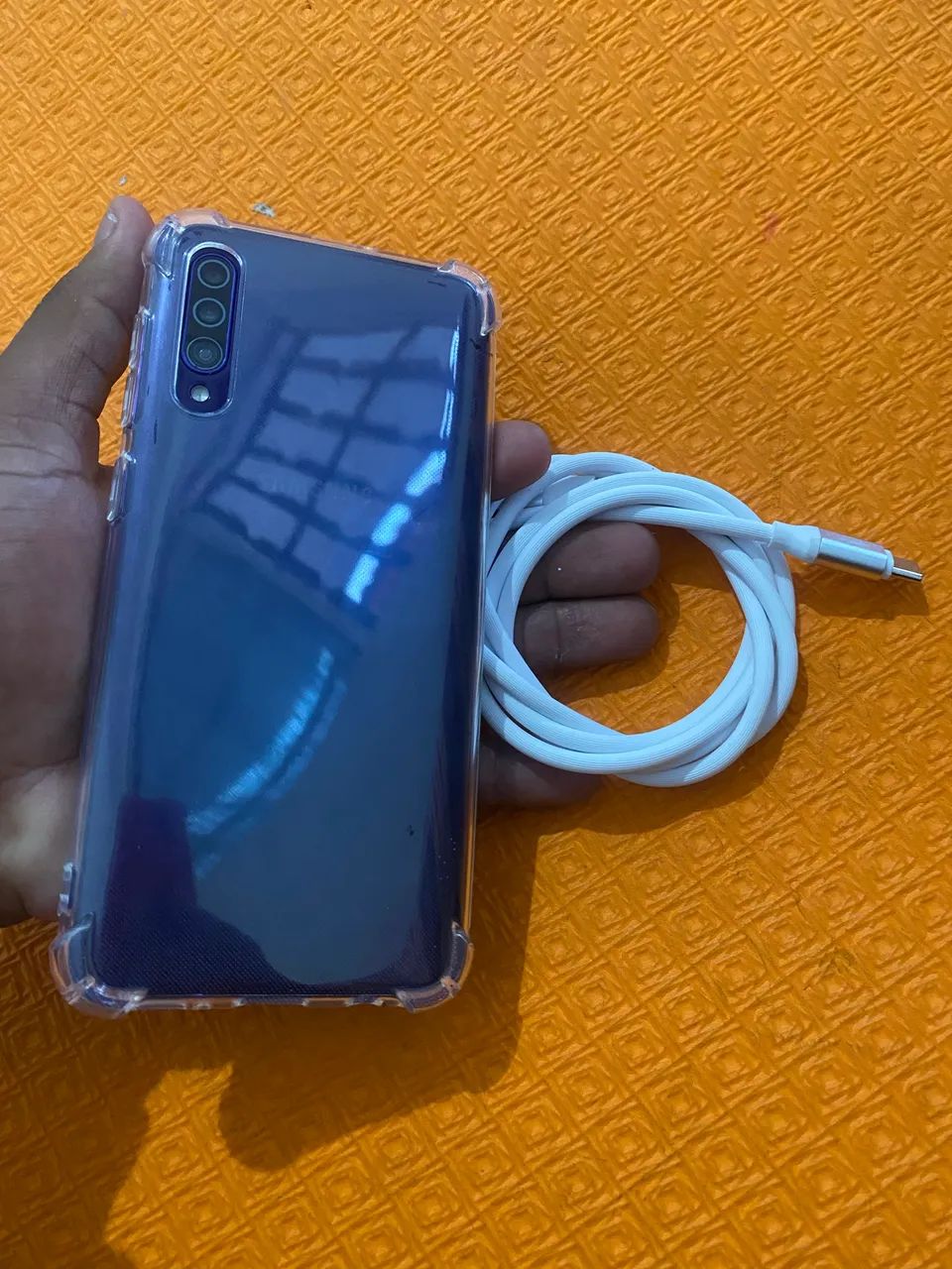 Vendo Samsung A30s 