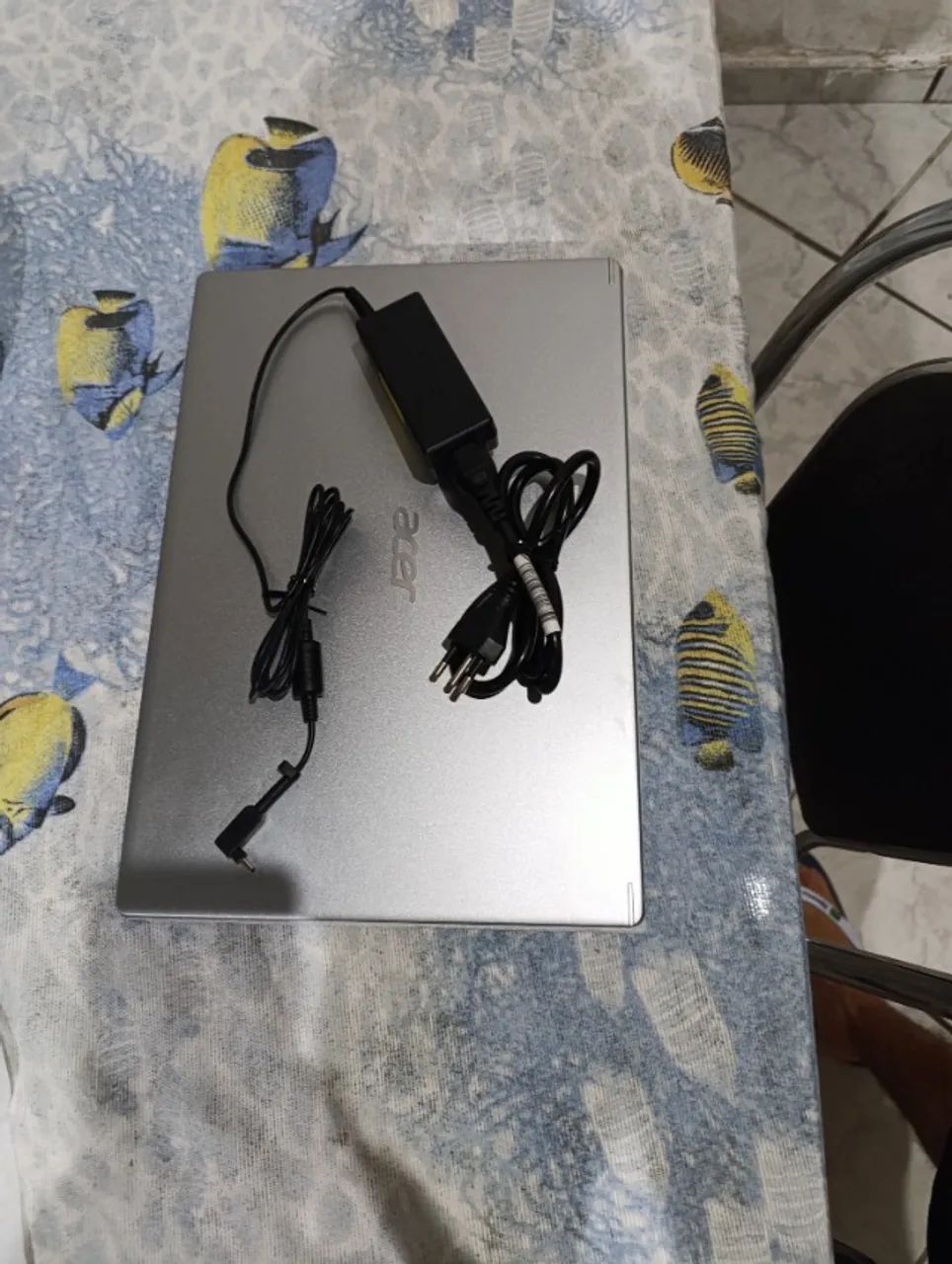 Notebook Acer 