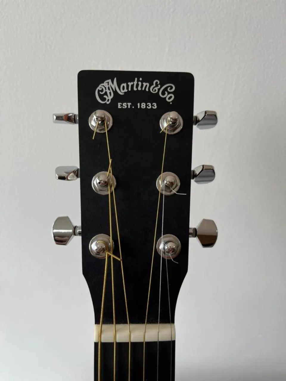 Violão Martin 000 Junior - Foto 3