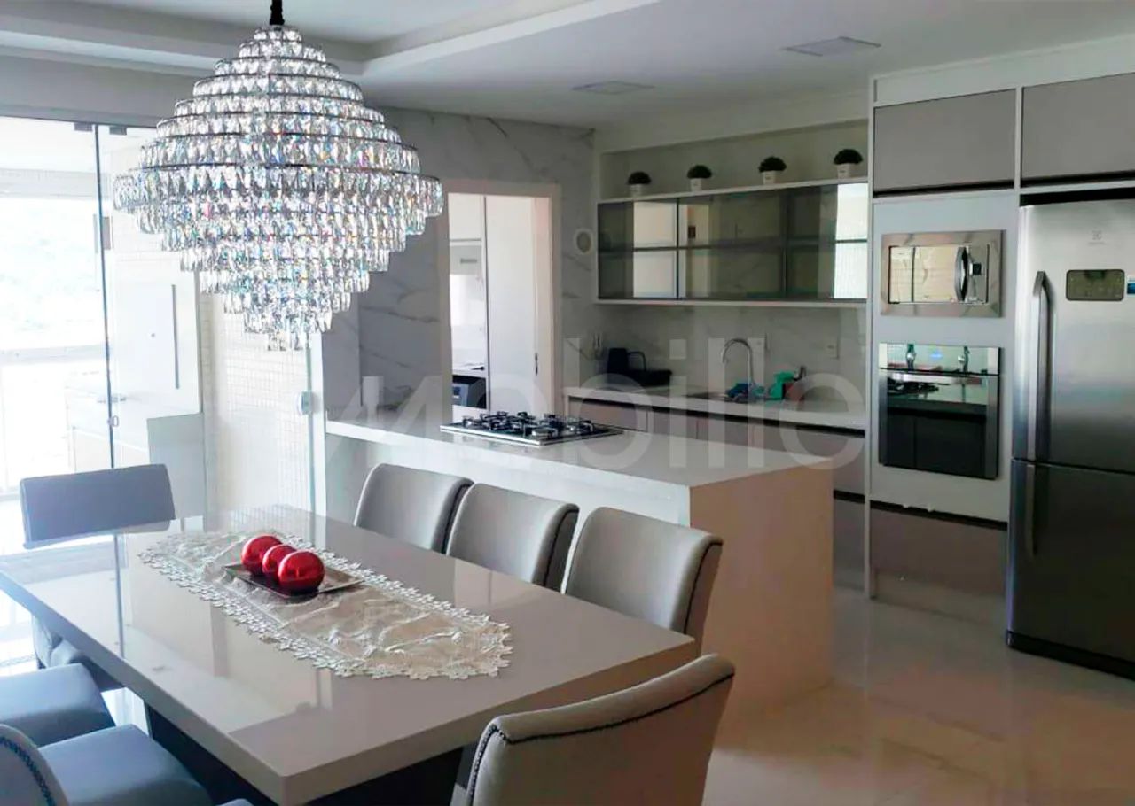 Apartamento com vista mar no Edifício Le Grand Parc Residence em Itapema. - Foto 3