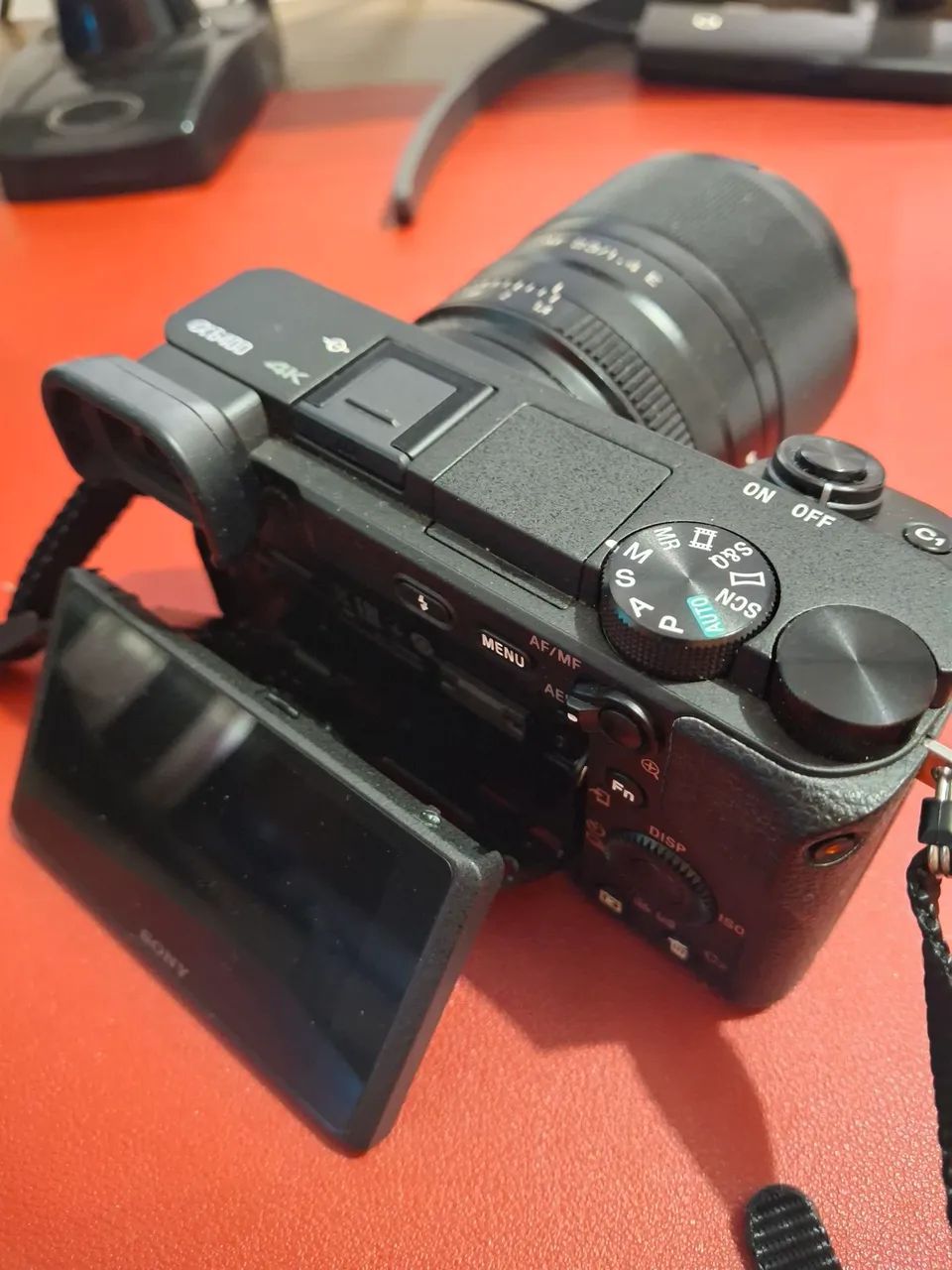 Sony A6400 + Viltrox 23mm  - Foto 3
