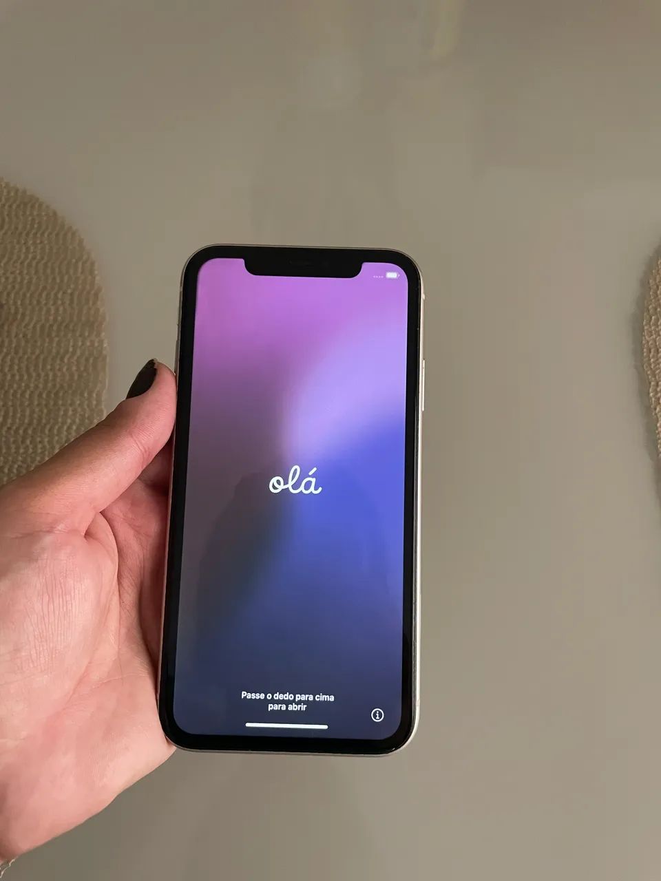 iPhone 11 - 64GB - Foto 2