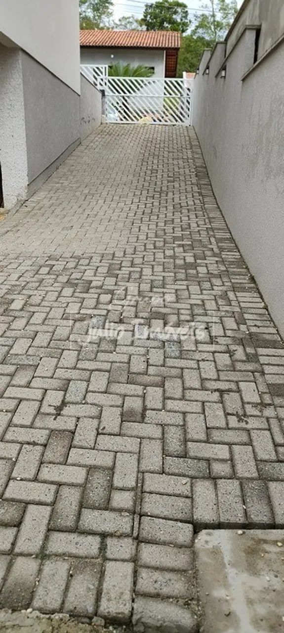 Casa com 2 dormitorios 1 suíte e closet em Brusque - Foto 5