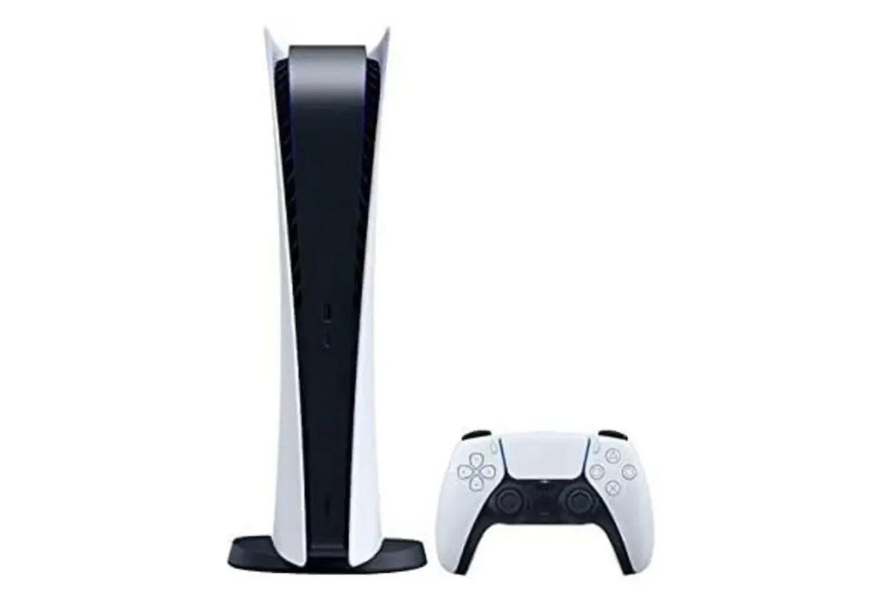 Vendo ps5 - Foto 3