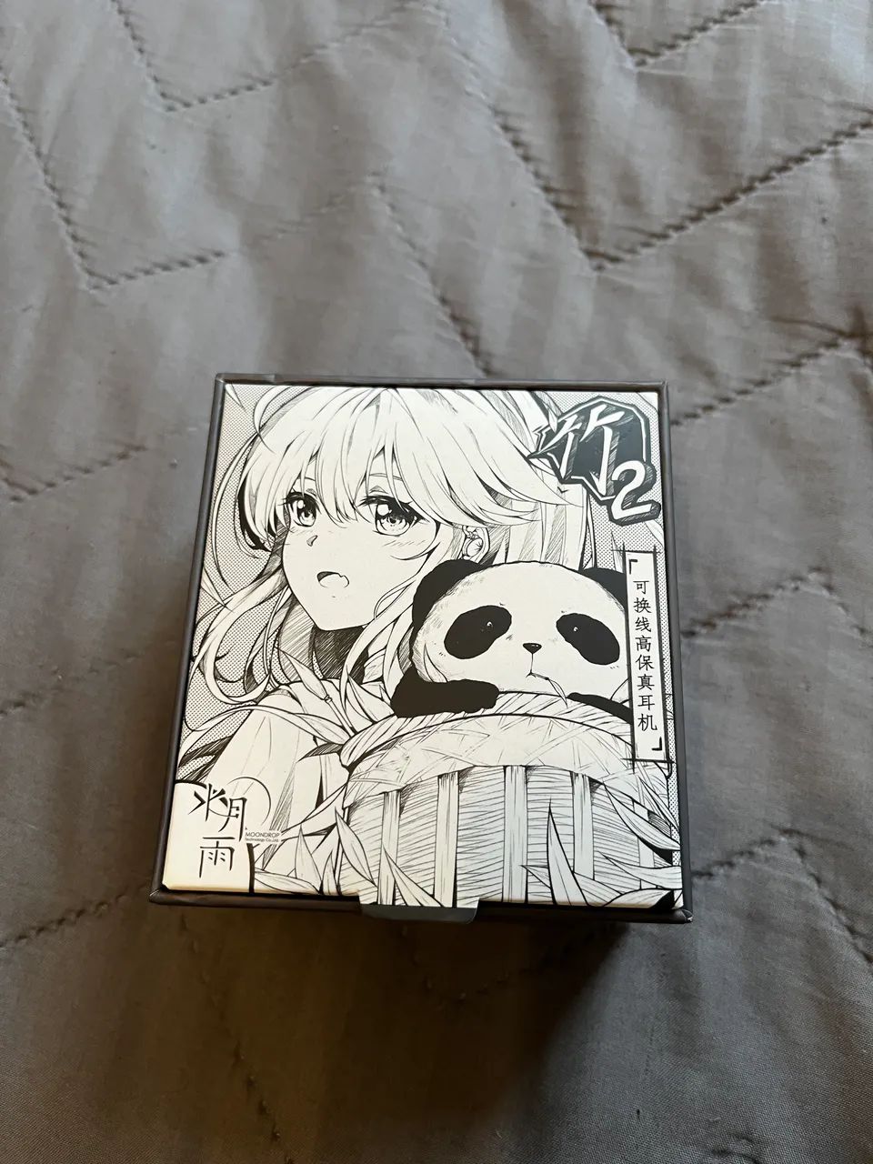 Fone de Ouvido Moondrop Chu 2 - Foto 5
