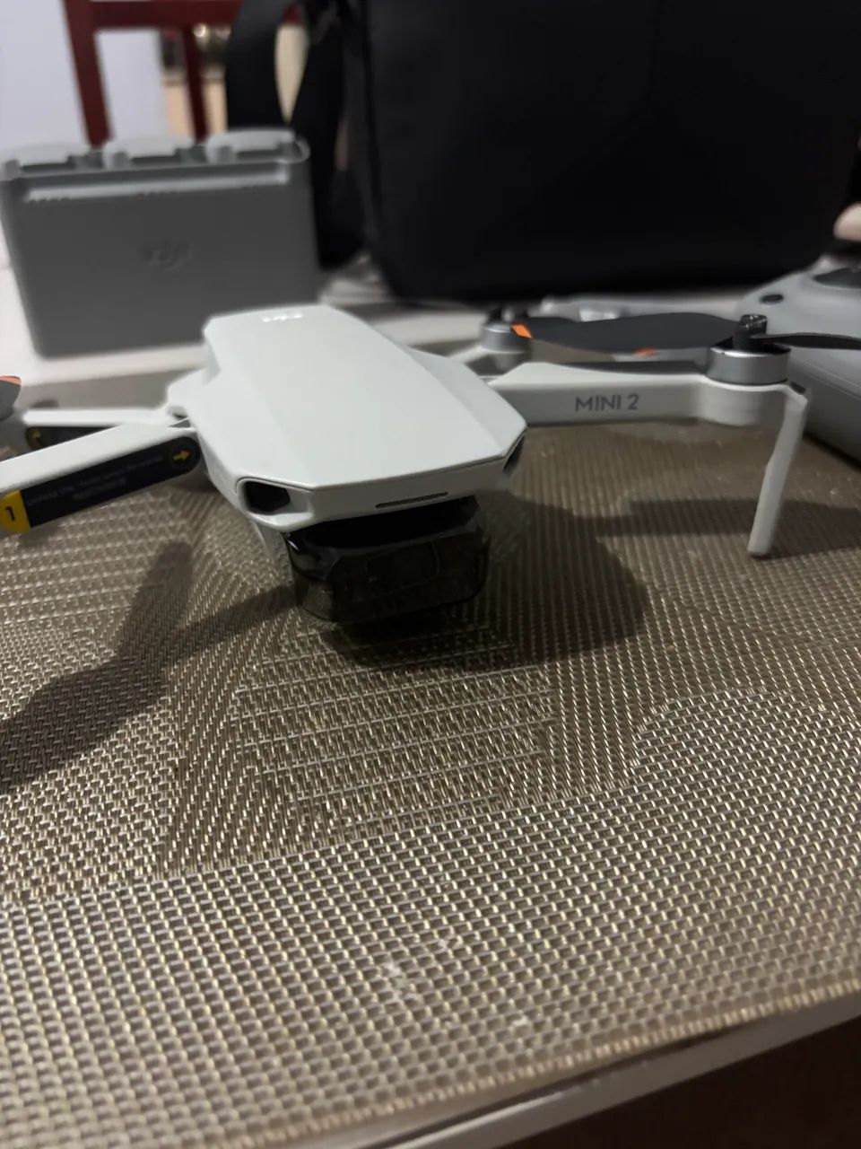 Drone dji mini 2  - Foto 4