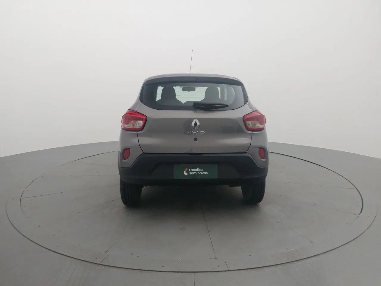 Renault Kwid 1.0 Zen 2026 - Foto 4