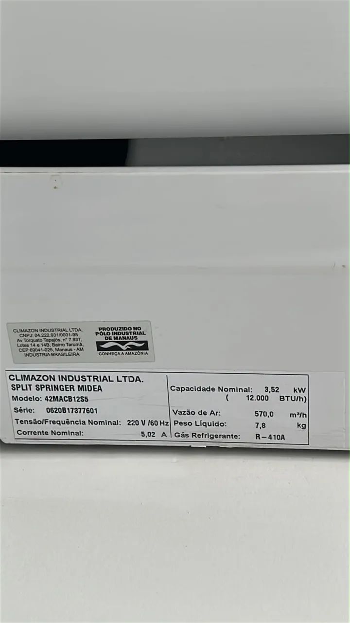 Ar Condicionado  - Foto 2