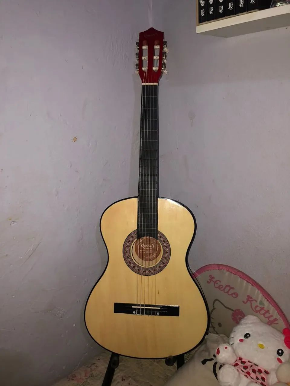 Vemde-se viola consevado  - Foto 5