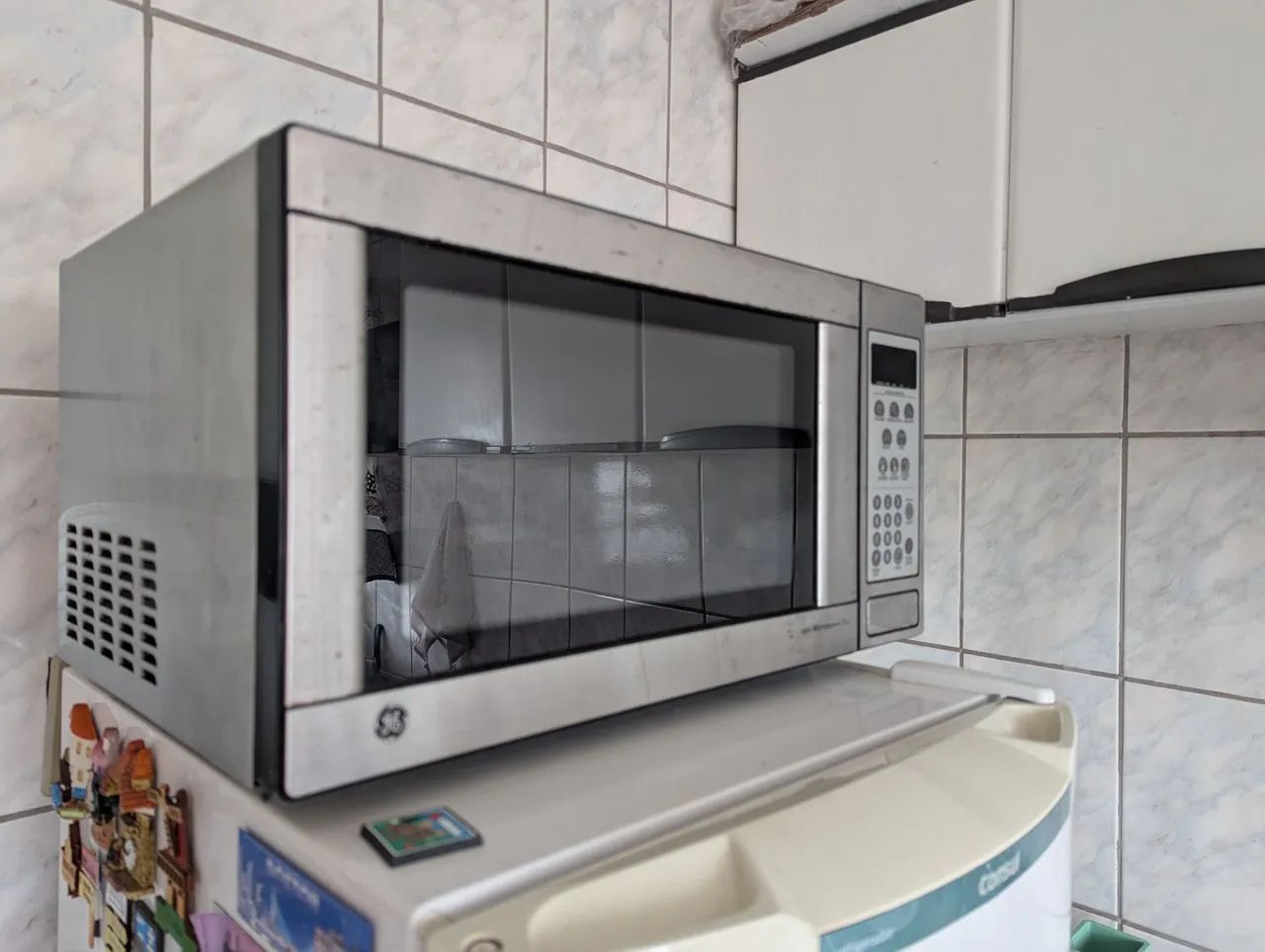 Microondas G&E v110 - Foto 2