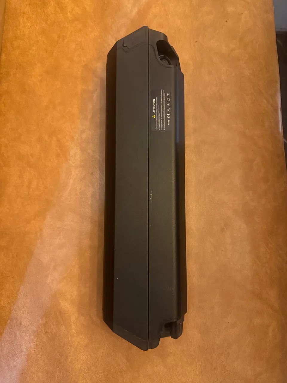 Bateria de lítio 48v cruiser modelo lev  - Foto 3