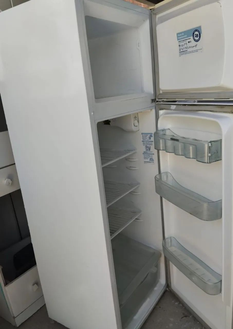 Geladeira duplex  - Foto 4