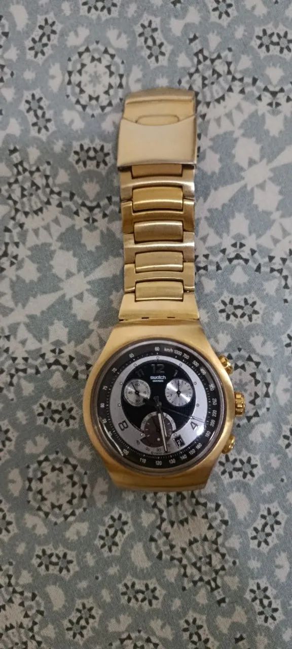 Swatch Meia Lua  - Foto 2