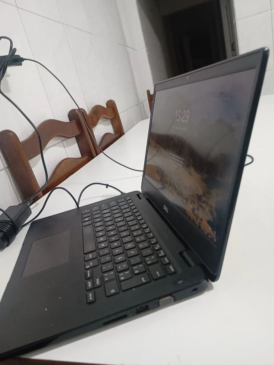 Notebook Dell latitude 7470 i7  - Foto 4