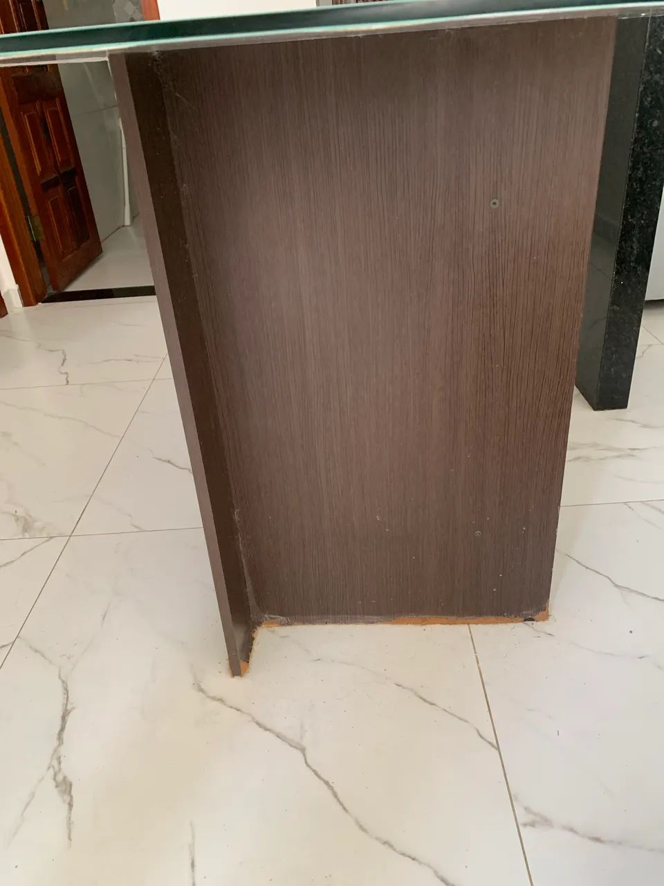 Mesa de jantar com ou sem base - Foto 2