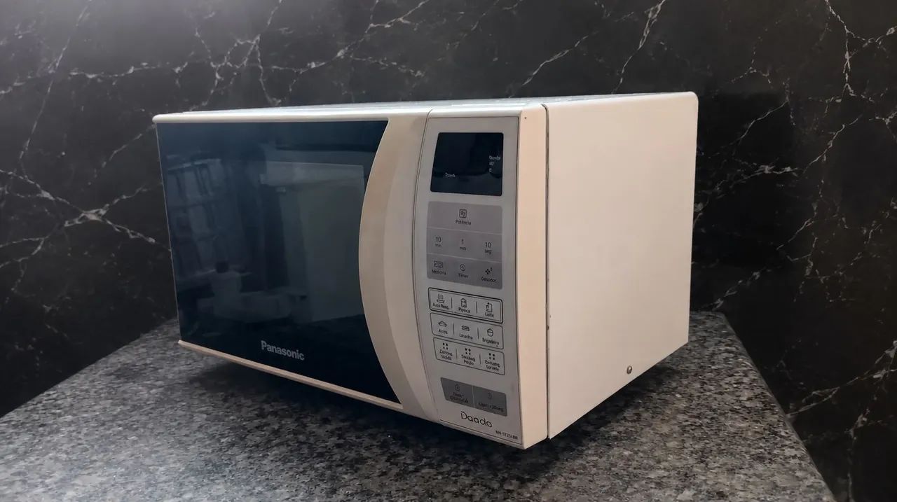 Microondas 22L  - Foto 4