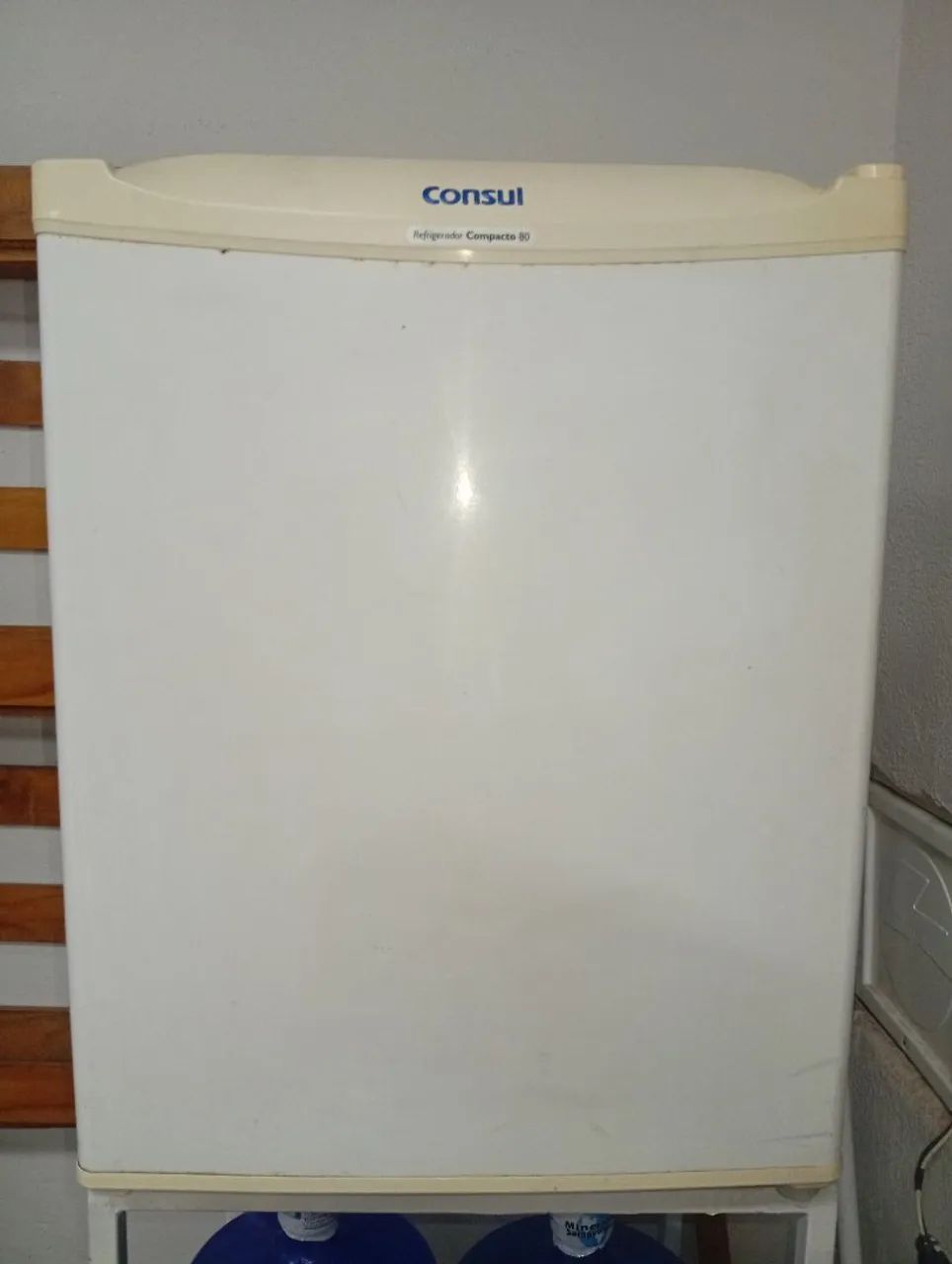 Frigobar Consul 81 Litros  - Foto 2