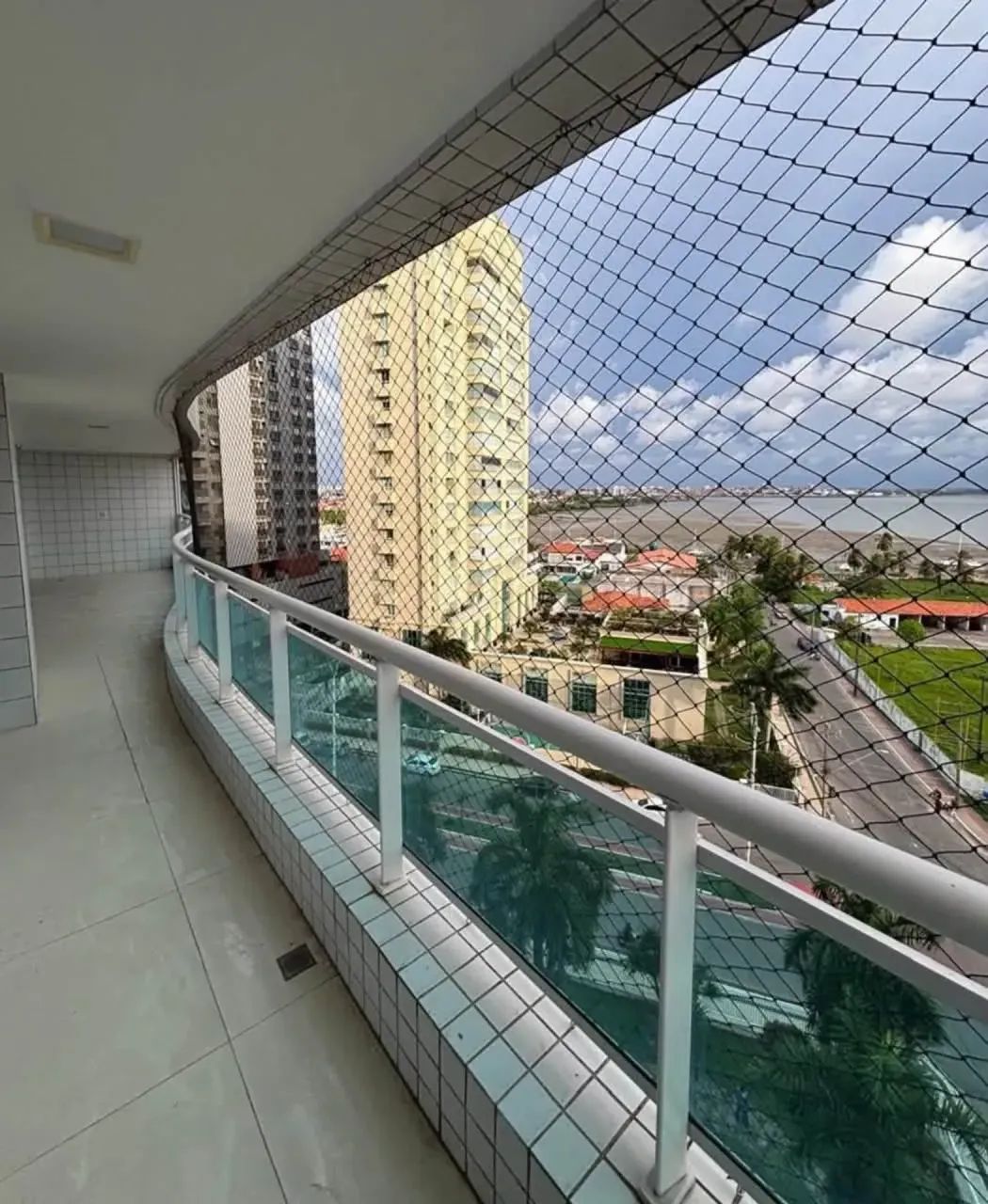 EXCLUSIVIDADE À BEIRA-MAR | EDIFÍCIO PONTAL DA PRAIA PENÍNSULA  VISTA MAT  ___ - Foto 2