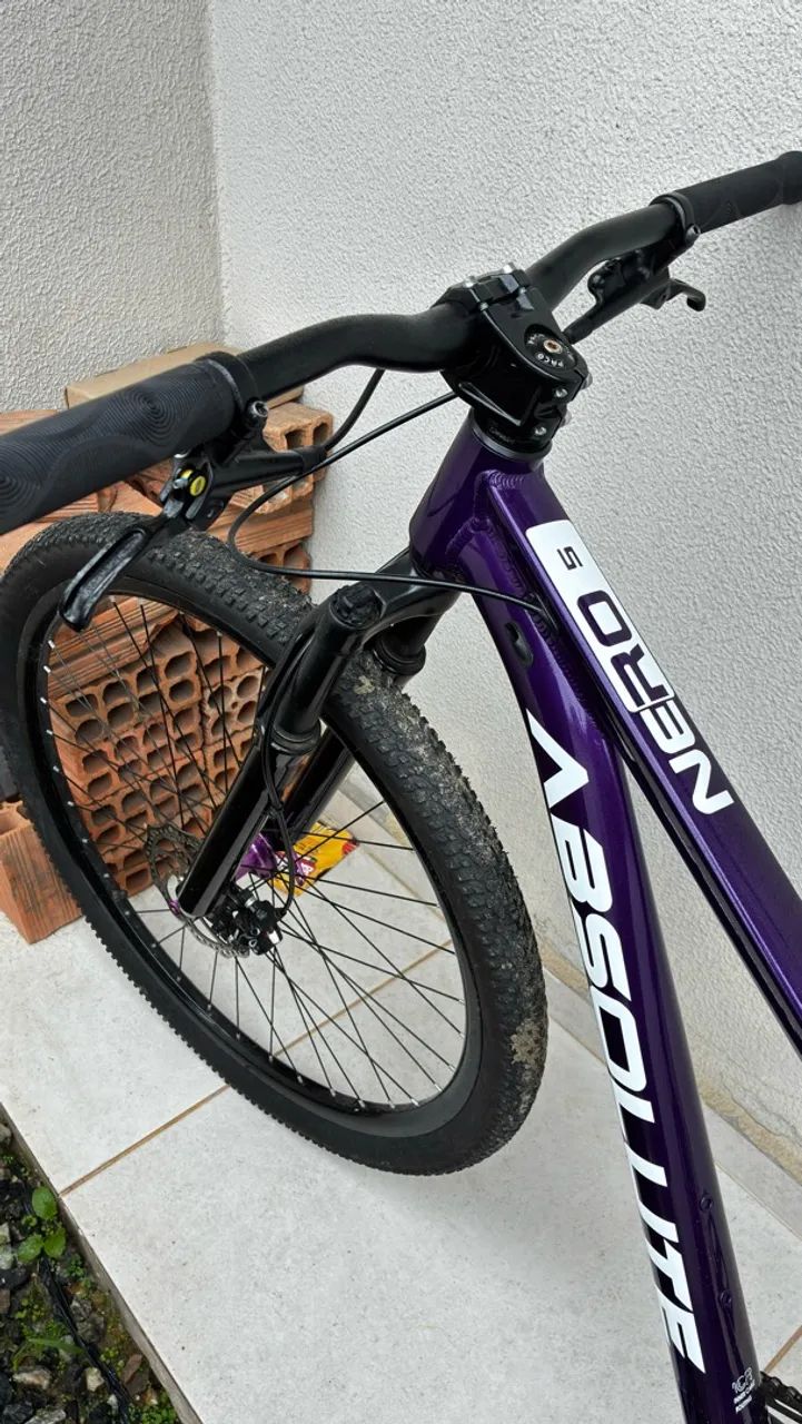 Bicicleta  - Foto 4