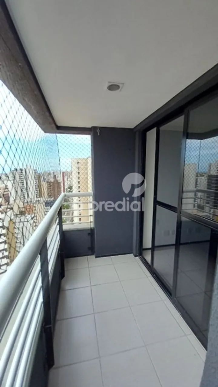 Viva com conforto e exclusividade no coração do Cocó! - Foto 3