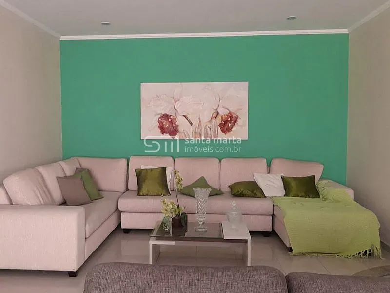 SOBRADO COM PISCINA | VILA GENY  LORENA - SP