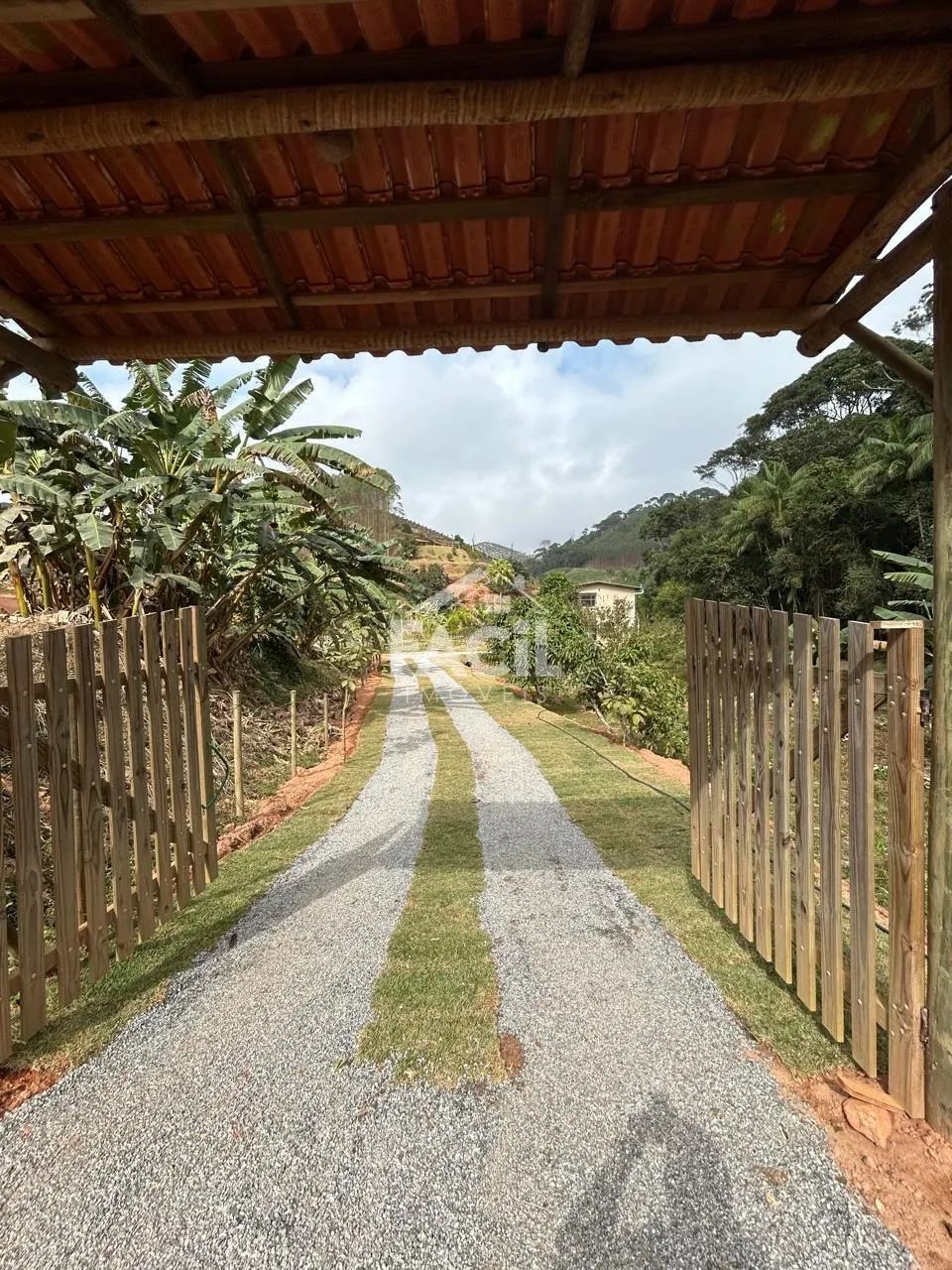 Sítio à venda em Santa Teresa com 2 quartos e 7082m² - Foto 2