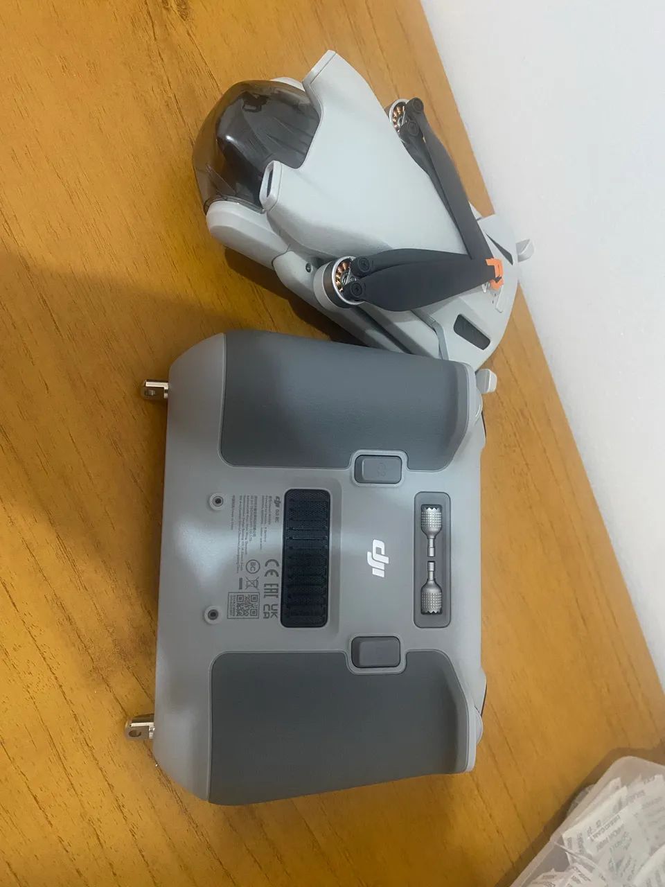 DRONE DJI MINI 3.  - Foto 4