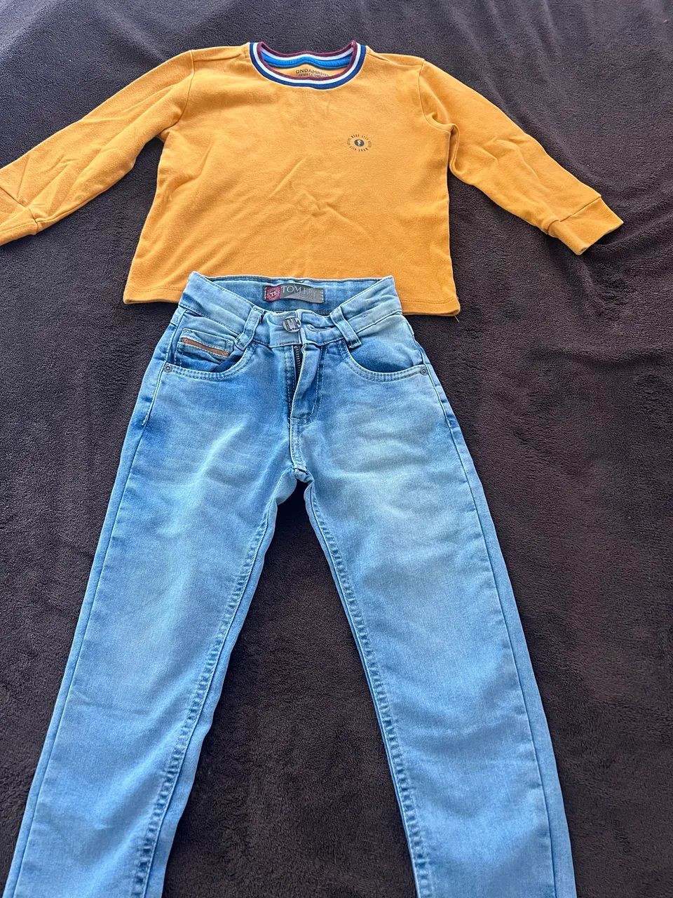 Roupa infantil  - Foto 3