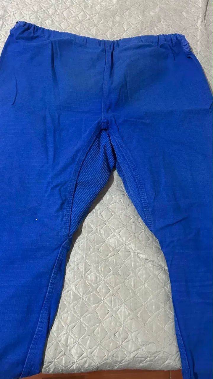 Kimono A2 - Foto 3